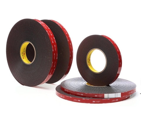 Băng keo 3M 5952 (10mm x 4,5m)