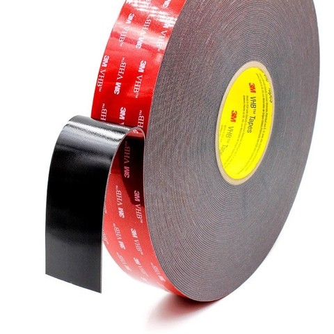 Băng keo 3M 5952 (24mm x 4.5m)