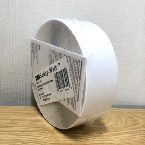 BĂNG KEO CHỐNG TRƠN TRƯỢT SAFETY - WALK 220 (2IN X 60FT)