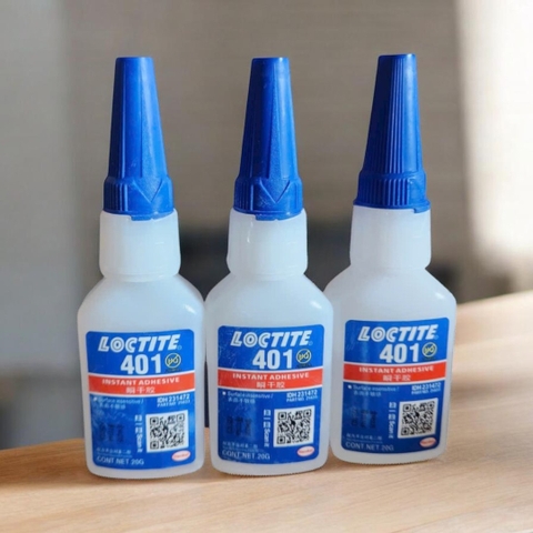 Keo Loctite 401 - 20g