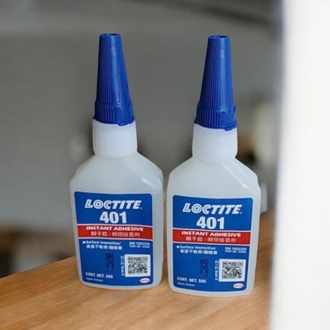 Keo Loctite 401- 50g