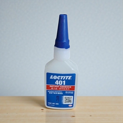 Keo Loctite 401- 50g