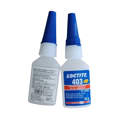 Keo Loctite 403 - 20g