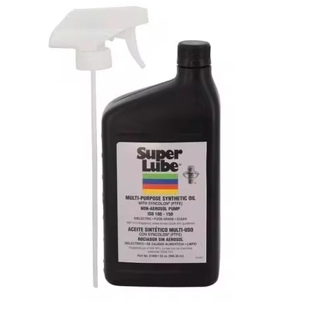 Dầu bôi trơn super lube 51600
