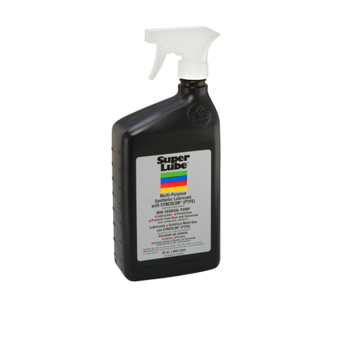 Dầu bôi trơn super lube 51600
