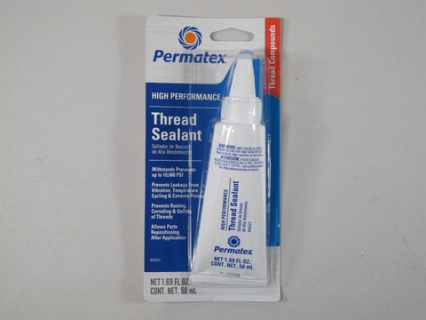 Keo dán cn - 56521, permatex® high performance thread sealant