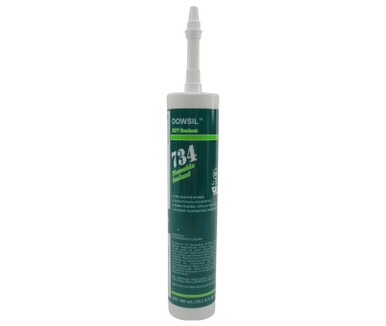 Chất bịt kín Dowsil 734 Flowable Sealant Clear 300ml