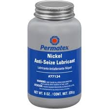 Permatex 77124 – Permatex Nickel Anti Seize lubricant – 227g