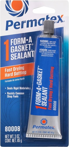 Keo dán cn - 80008, permatex® form-a-gasket® #1 sealant, 3oz