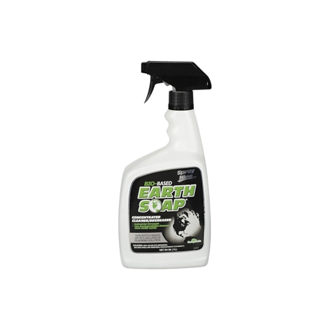 Nước Tẩy Rửa Đa Năng Thân Thiện Môi Trường Spray Nine Earth Soap 32oz (946ml) - 27932, Spray Nine Earth Soap Cleaner, 32Oz, PERMATEX