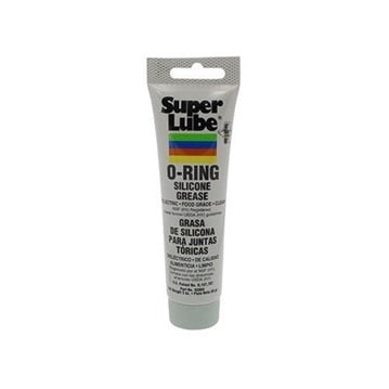 Mỡ bôi trơn super lube 93016-400g