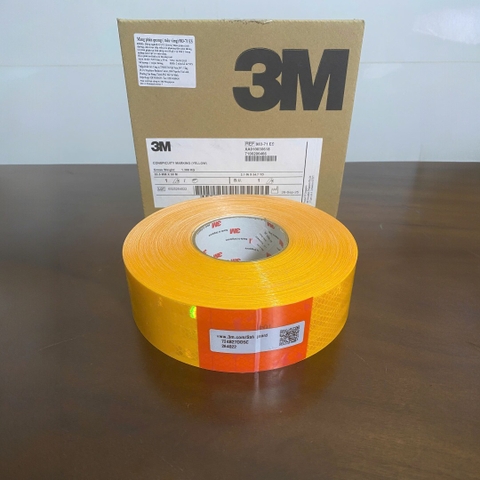 MÀNG PHẢN QUANG 3M™ DIAMOND GRADE™ 983