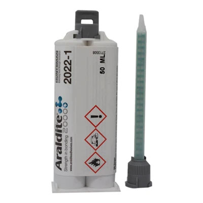 Keo 2 thành phần Araldite® 2022-1 (50ml/tuýp)