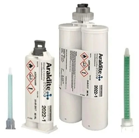 Keo 2 thành phần Araldite® 2022-1 (50ml/tuýp)