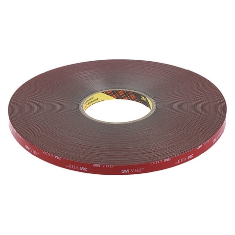 Băng keo 3M 4910 (10mm x 33m)