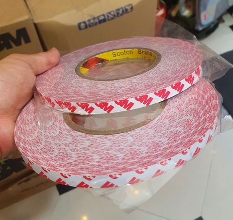 Băng keo 3M 9080R (50mm x 50m)