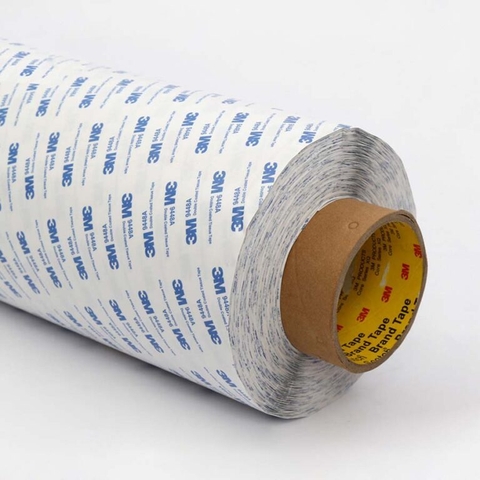 Băng keo 3M 9448 (15mm x 50m)