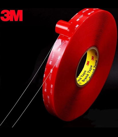 Băng keo 4905 (20mm x 33m)