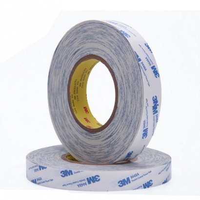 Băng Keo 2 Mặt 3M 9448A 210mm x 297mm