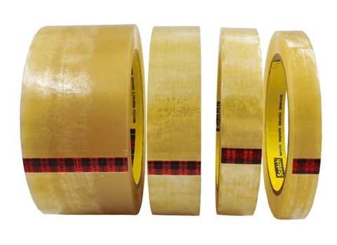 BĂNG KEO 3M 681 (1 IN X 72YDS)