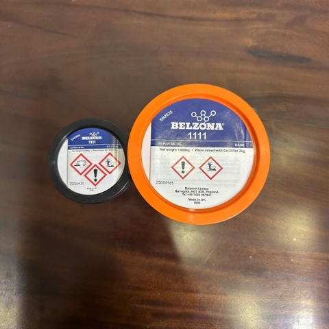Keo Belzona 1111