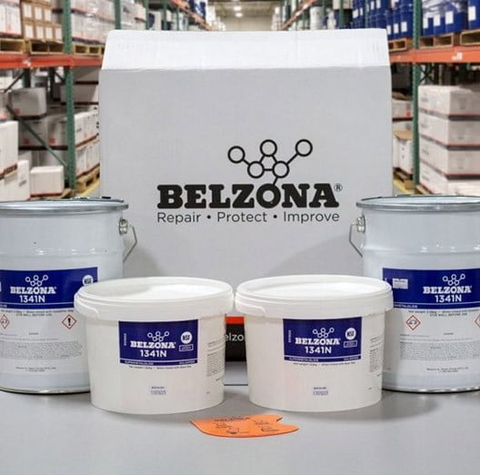 Keo Belzona 1341