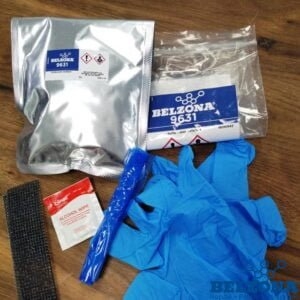 Bộ sửa chữa Belzona 9631