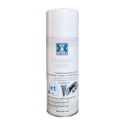 Bình xịt bôi trơn TURMOFLUID LMI 300 SPRAY 400ML