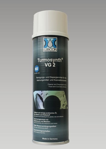 Bình xịt tẩy rửa TURMOSYNTH VG 2 SPRAY 500ML