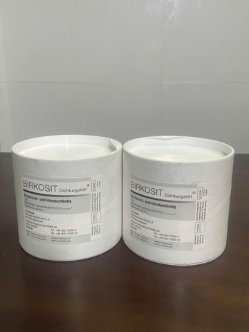 Chất bôi trơn bịt kín birkosit sealing (1kg/hộp)