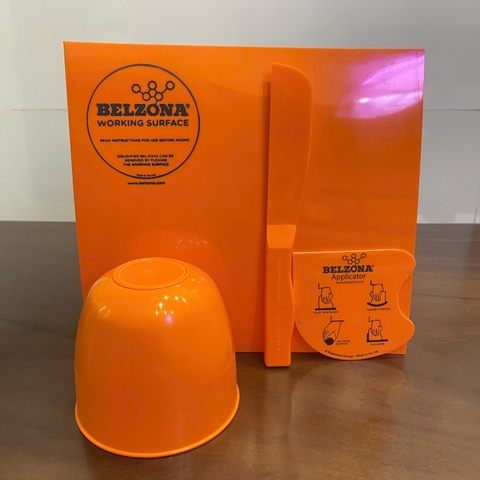 Bộ dụng cụ Belzona