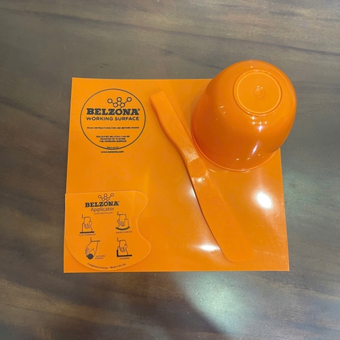 Bộ dụng cụ Belzona