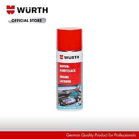 Chất phục hồi và bảo vệ khoang máy Wurth 400ml