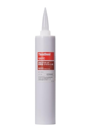 Chất matit TB1207C- ThreeBond TB1207C 333ml/tuýp