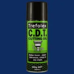 Dầu cắt chống gỉ và ăn mòn (CDT Cutting Oil- 300g - Code: 3063)