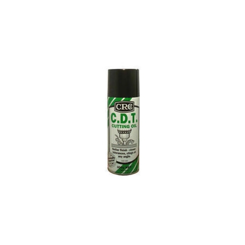 Dầu cắt chống gỉ và ăn mòn (CDT Cutting Oil- 300g - Code: 3063)