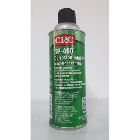 Chế phẩm bôi trơn bảo vệ bề mặt (SP-400 - 283g - Code: 03282)