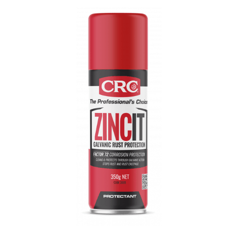 Sơn bảo vệ bề mặt CRC ZINC IT - code: 2085