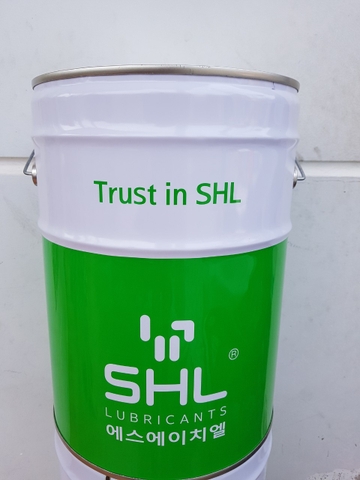 DẦU BÔI TRƠN SHL GEAR 220 (20L)