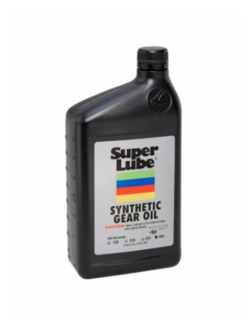 Dầu bôi trơn Super Lube 54100