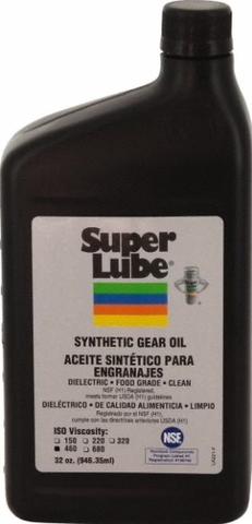 Dầu bôi trơn Super Lube 54100