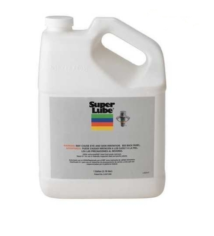 Dầu bôi trơn Super Lube 56101
