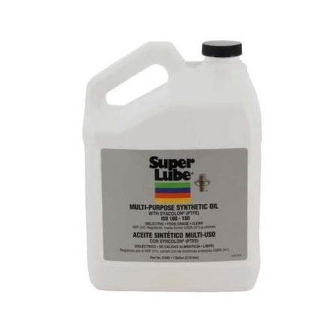 Dầu bôi trơn thực phẩm Super Lube 51040