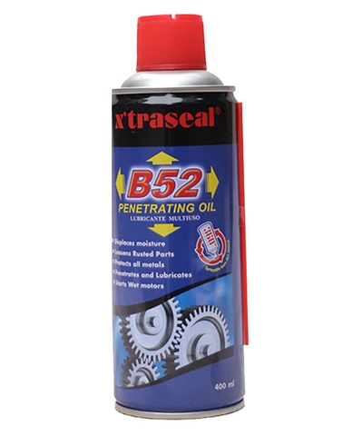 Dầu chống rỉ X’traseal B52