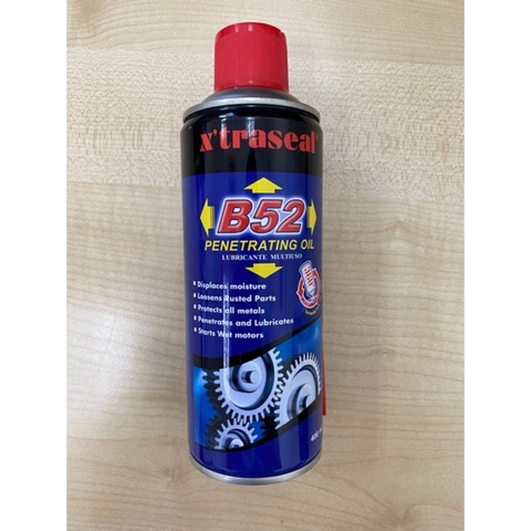 Dầu chống rỉ X’traseal B52