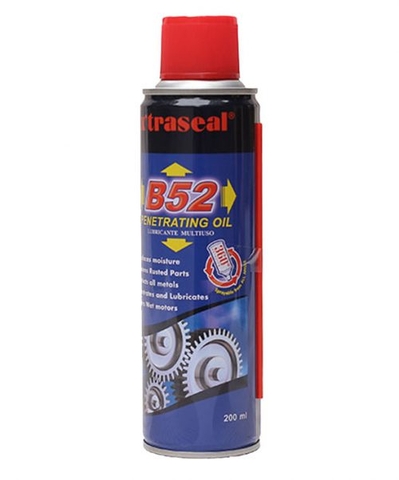 Dầu chống rỉ X’traseal B52