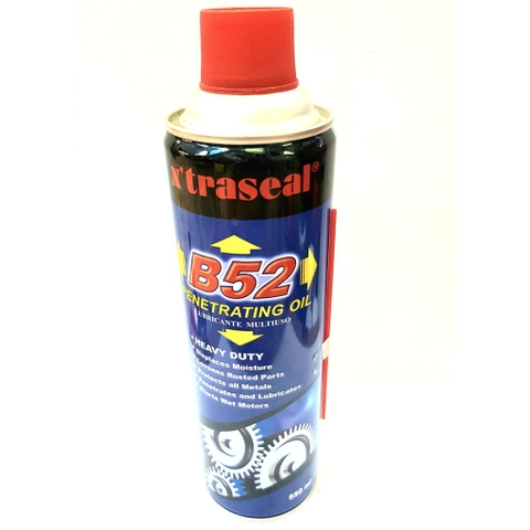 Dầu chống rỉ X’traseal B52