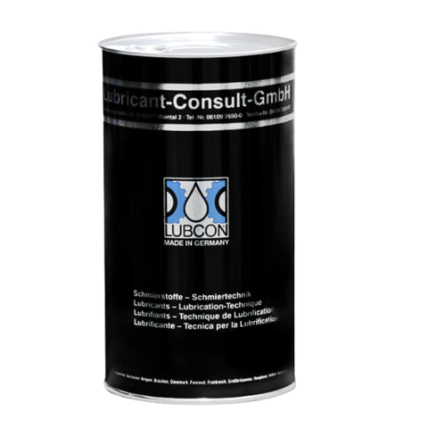 Dầu hộp số đạt thực phẩm TURMOSYNTH VG SERIES_ 5L/Can