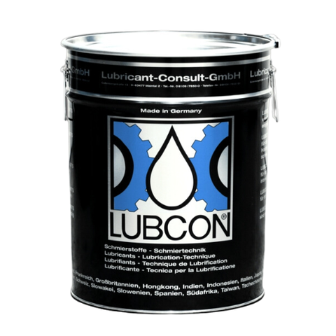 Dầu hộp số đạt thực phẩm TURMOSYNTHOIL GV SERIES_ 20L/Thùng