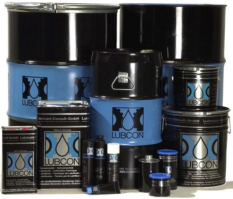 Dầu hộp số đạt thực phẩm TURMOSYNTHOIL GV SERIES_ 20L/Thùng